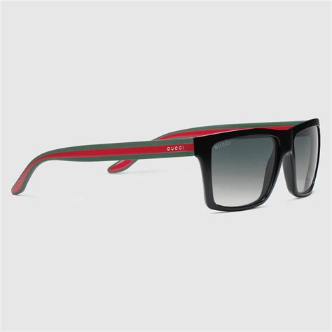 occhiali da sole gucci outlet uomo|gucci eyeglasses women's 2020.